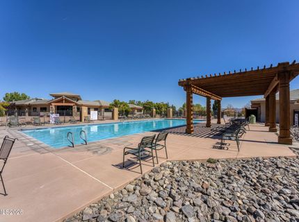 10170 Via Como, Reno, NV 89511 Photo