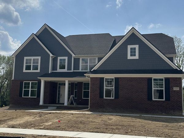 3320 Reserve Boulevard, Commerce Twp, MI 48382