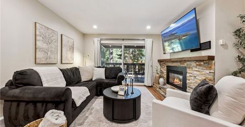 929 Southwood Boulevard , Unit 13, Incline Village, NV 89451 Photo
