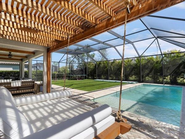 2017 WOODLEAF HAMMOCK COURT , BRADENTON, FL 34211