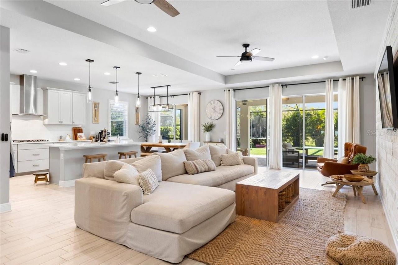 2017 Woodleaf Hammock Court , Bradenton, FL 34211 Photo