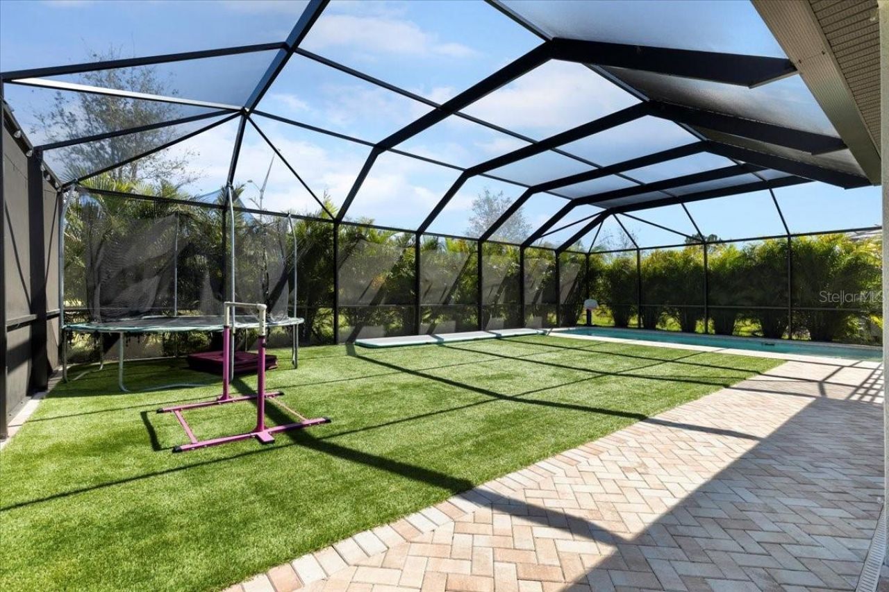 2017 Woodleaf Hammock Court , Bradenton, FL 34211 Photo