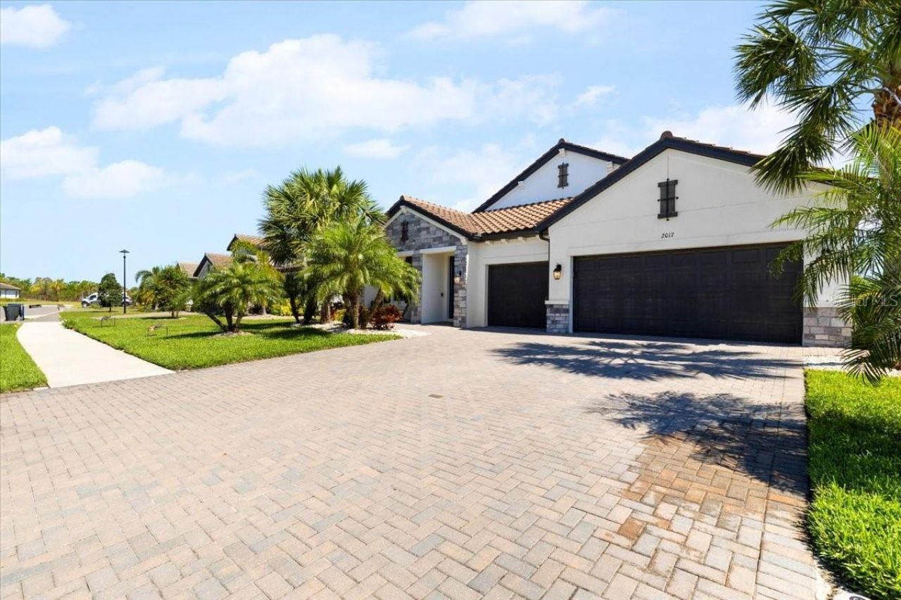 2017 Woodleaf Hammock Court , Bradenton, FL 34211 Photo