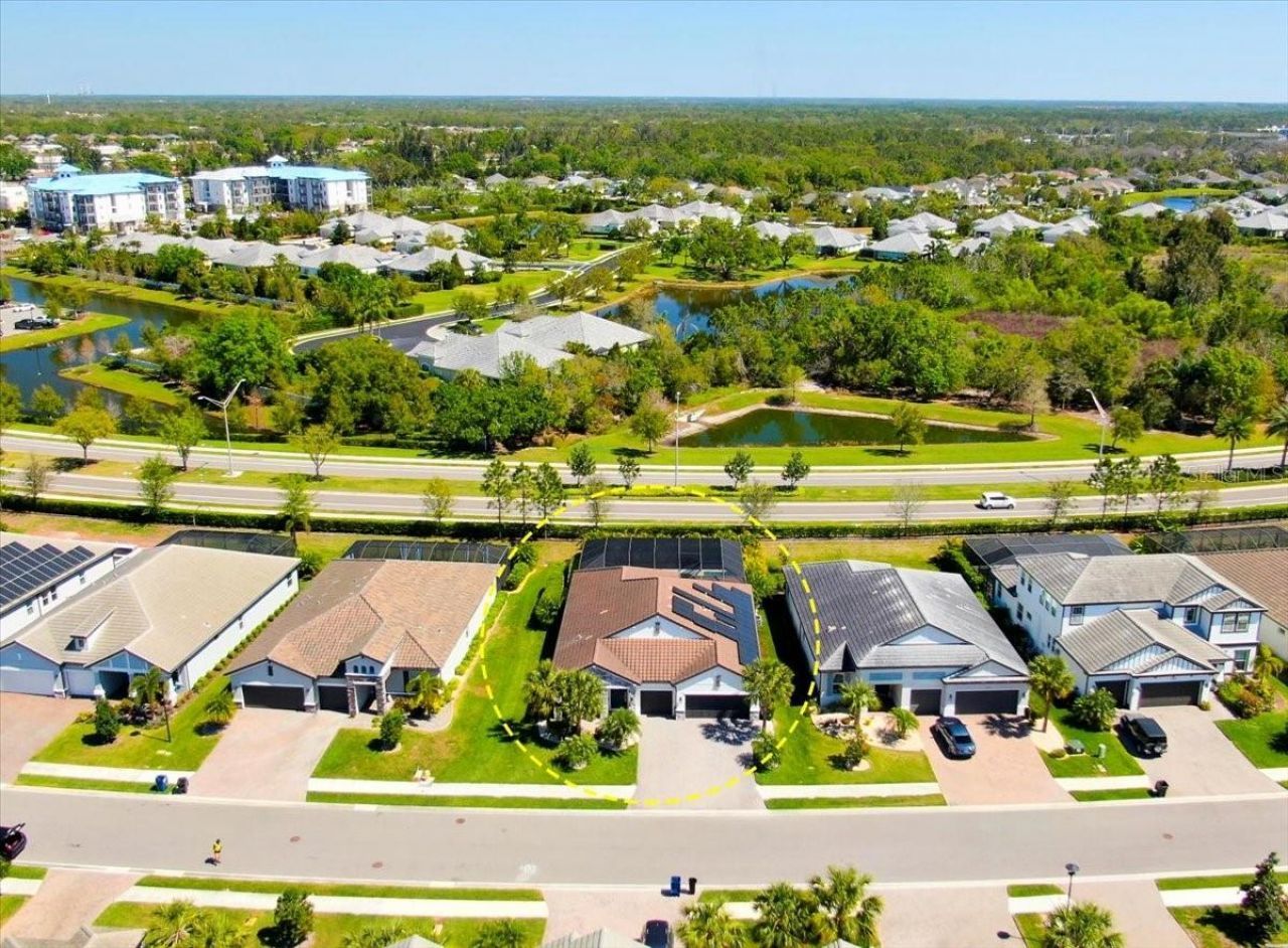 2017 Woodleaf Hammock Court , Bradenton, FL 34211 Photo
