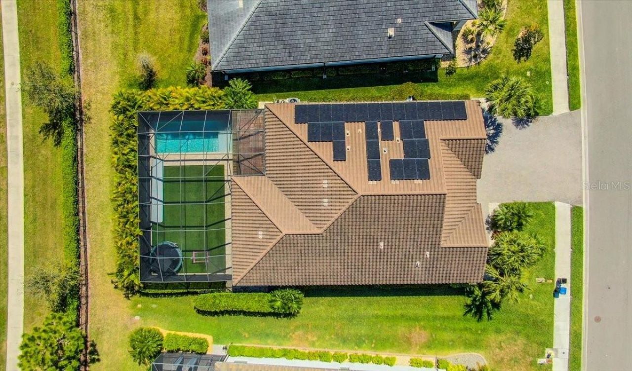 2017 Woodleaf Hammock Court , Bradenton, FL 34211 Photo
