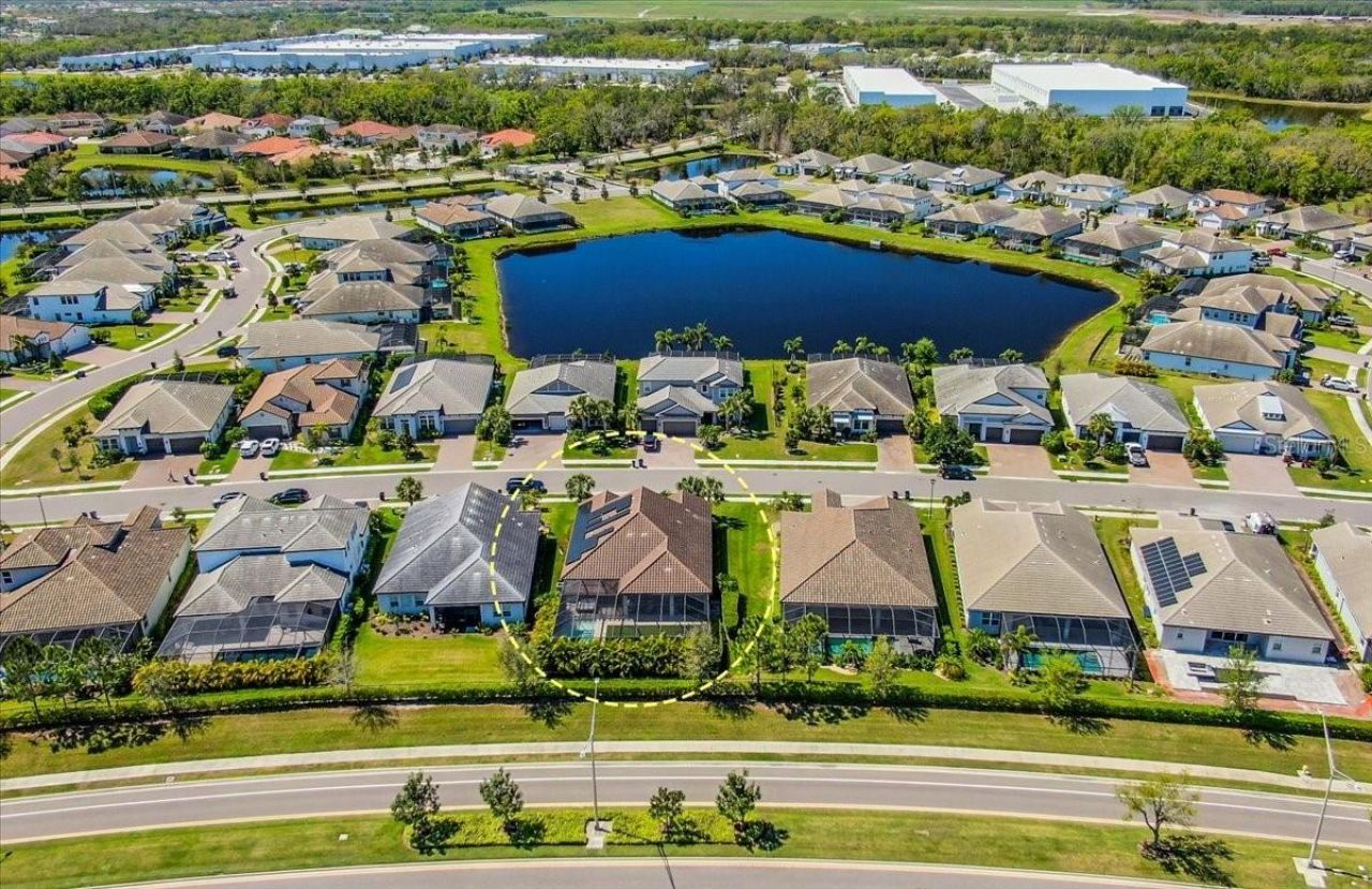 2017 Woodleaf Hammock Court , Bradenton, FL 34211 Photo