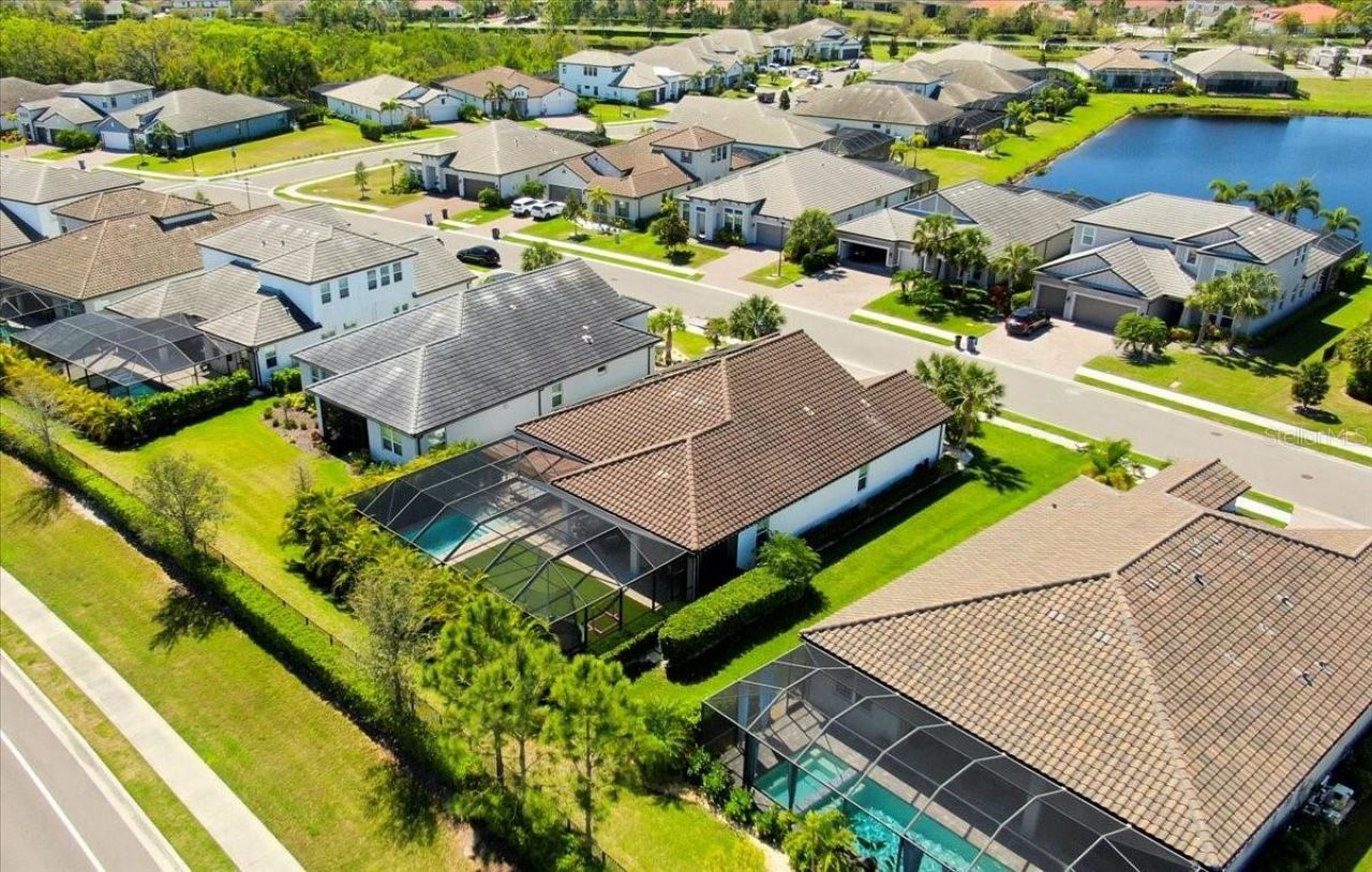 2017 Woodleaf Hammock Court , Bradenton, FL 34211 Photo