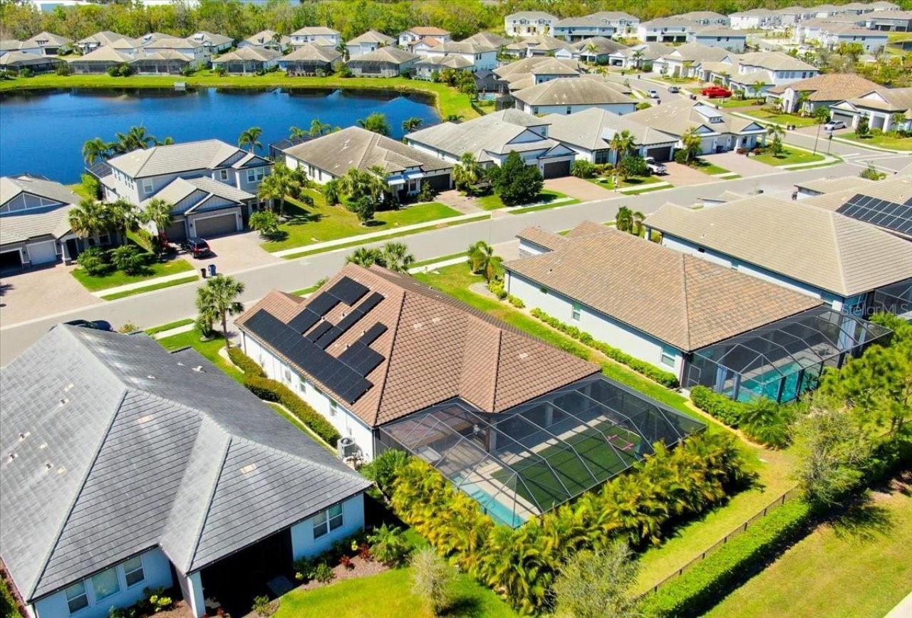 2017 Woodleaf Hammock Court , Bradenton, FL 34211 Photo