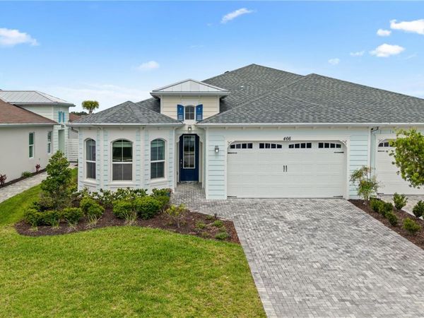 466 MARGARITAVILLE AVENUE, DAYTONA BEACH, FL 32124