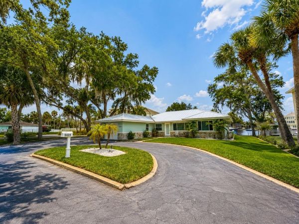 5431 FOLEY SQUARE , NEW PORT RICHEY, FL 34652