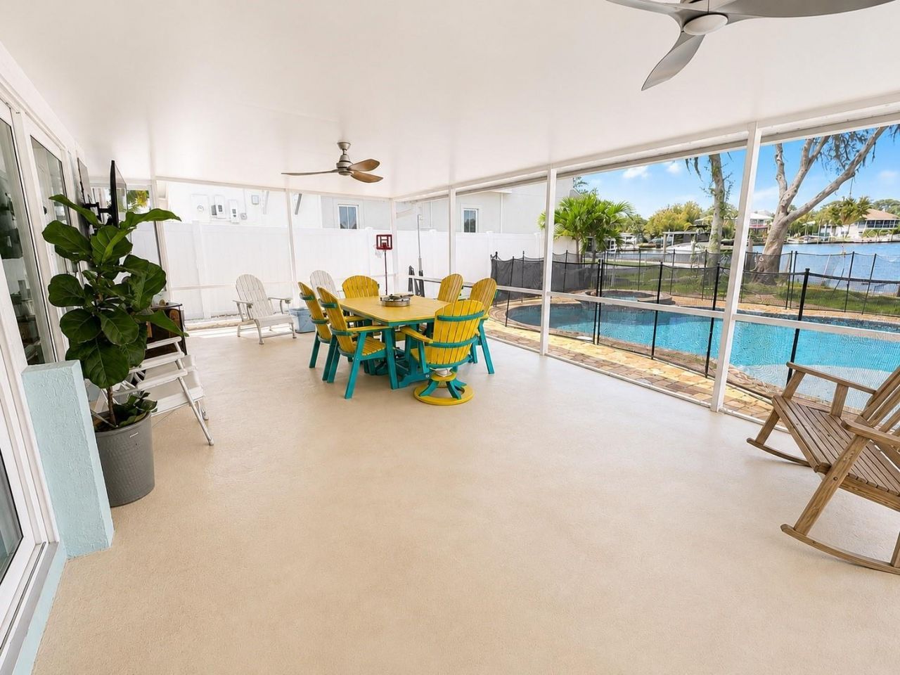 5431 Foley Square , New Port Richey, FL 34652 Photo
