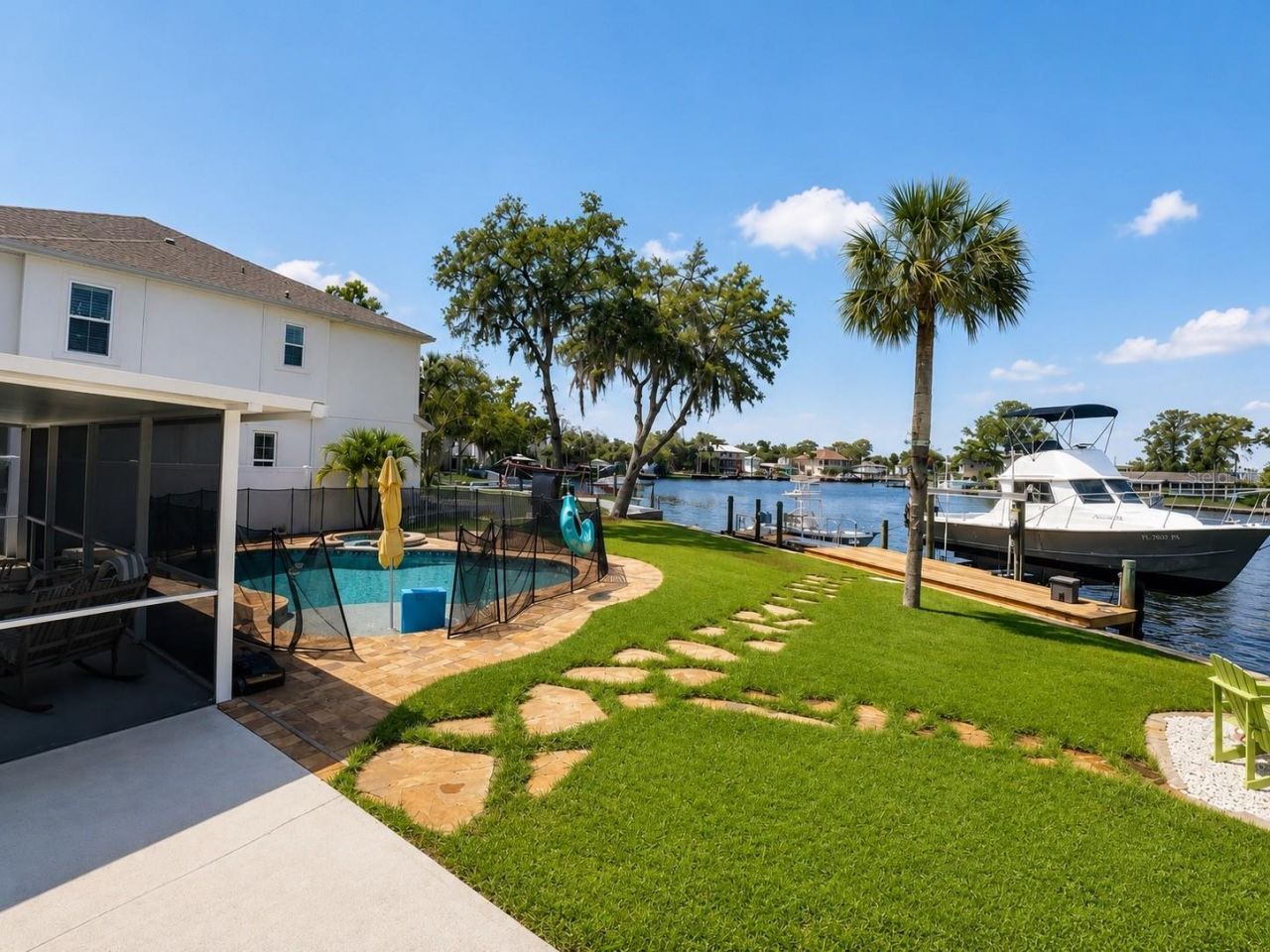 5431 Foley Square , New Port Richey, FL 34652 Photo
