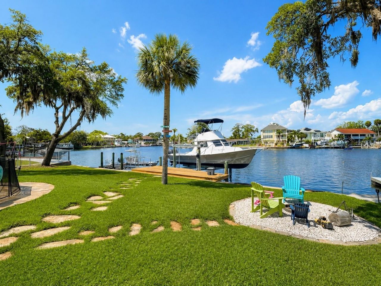 5431 Foley Square , New Port Richey, FL 34652 Photo