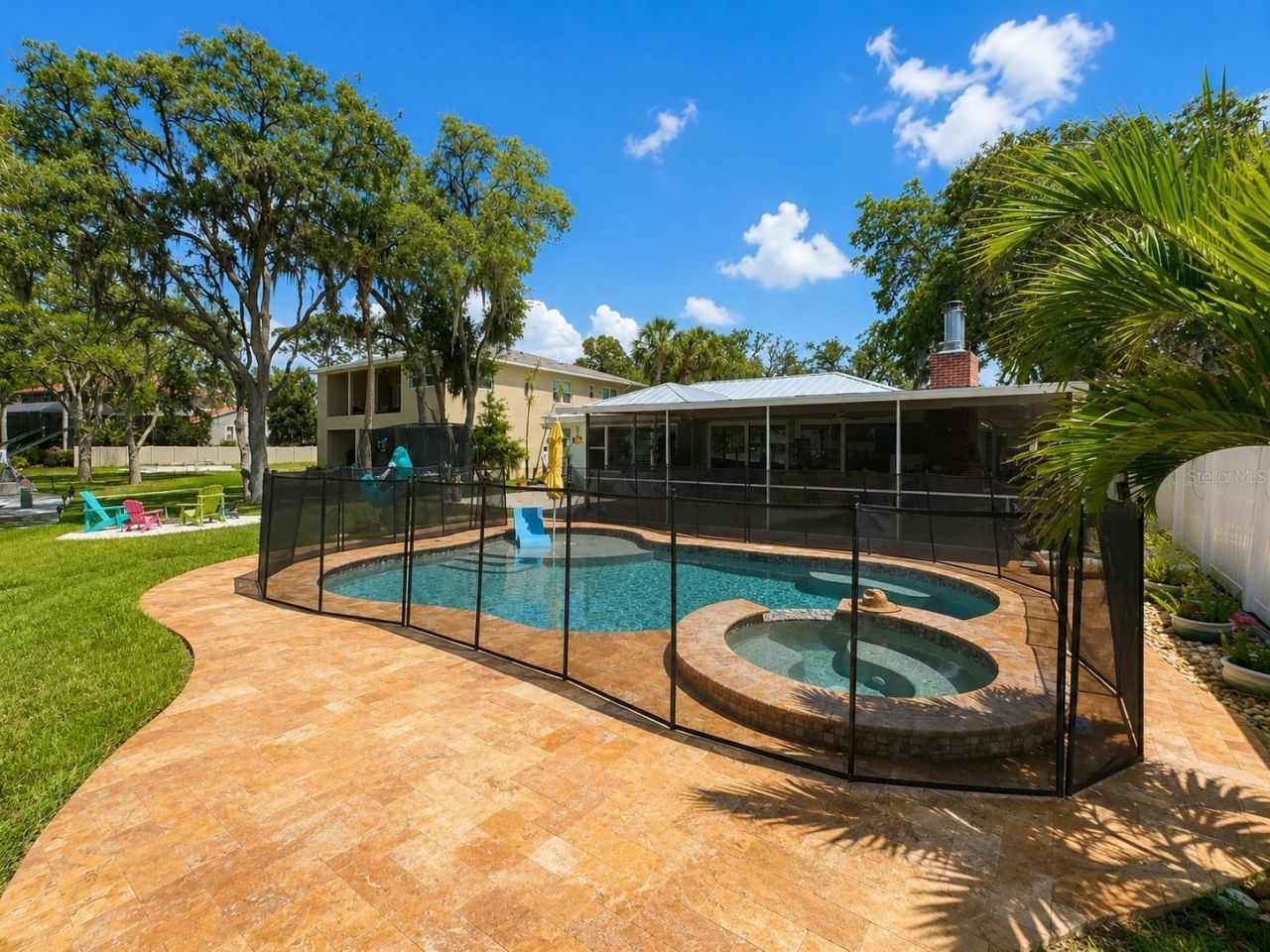 5431 Foley Square , New Port Richey, FL 34652 Photo