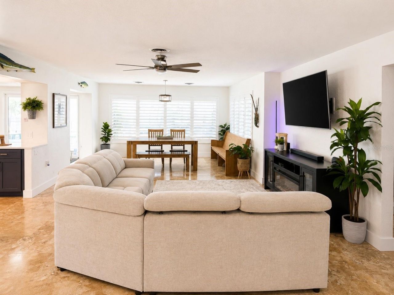 5431 Foley Square , New Port Richey, FL 34652 Photo