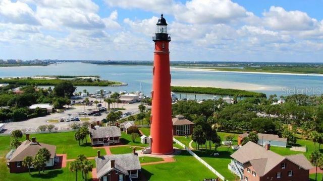 67 Alberta Avenue, Ponce Inlet, FL 32127 Photo