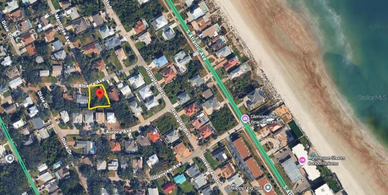 67 Alberta Avenue, Ponce Inlet, FL 32127 Photo