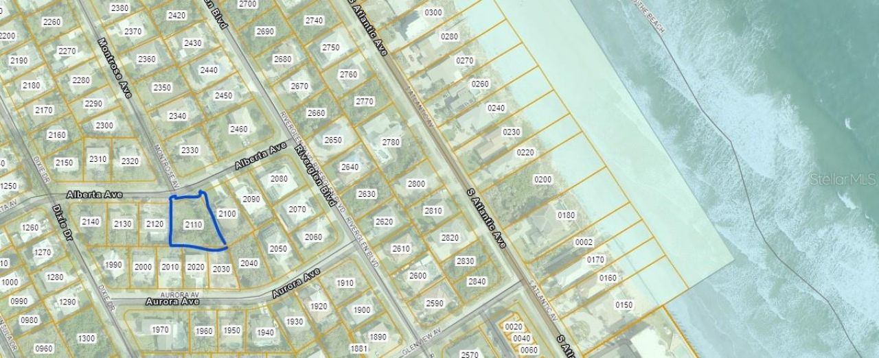 67 Alberta Avenue, Ponce Inlet, FL 32127 Photo