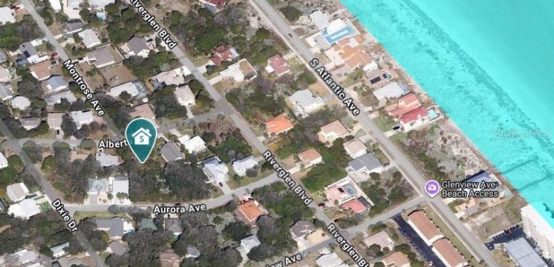 67 Alberta Avenue, Ponce Inlet, FL 32127 Photo