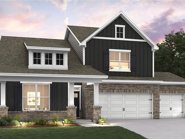 21011 W 188th Terrace, Spring Hill, KS 66083