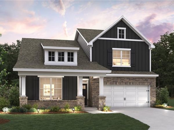 21011 W 188th Terrace, Spring Hill, KS 66083