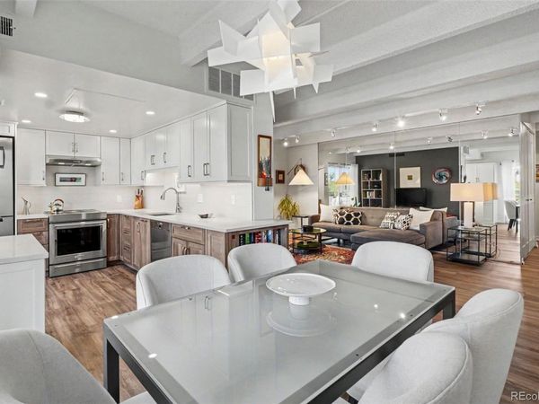 130 N Pearl Street, Unit 501, Denver, CO 80203