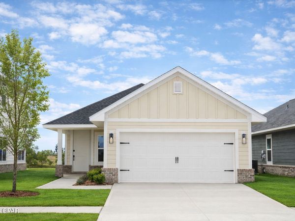 7061 Traditions Drive , Panama City, FL 32404