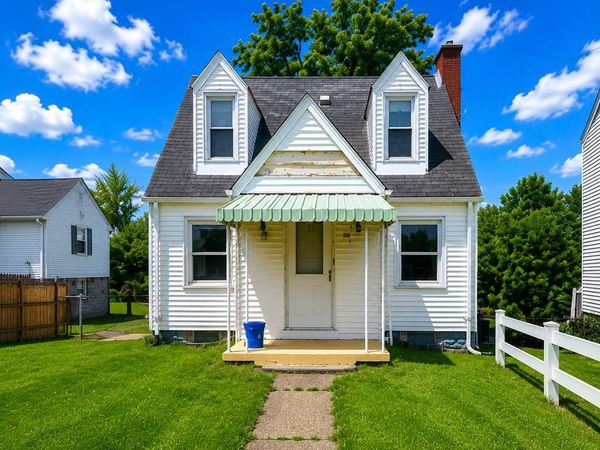 24 Pleasant View Avenue, Wheeling, WV 26003