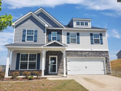 747 Spring Cress Drive , Lexington, SC 29073