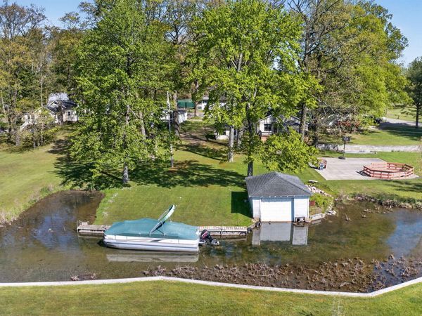 61486 Donald Roadway W, Vandalia, MI 49095