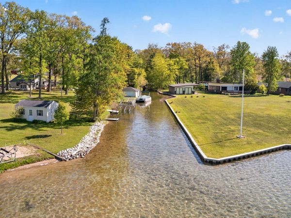 61486 Donald Roadway W, Vandalia, MI 49095