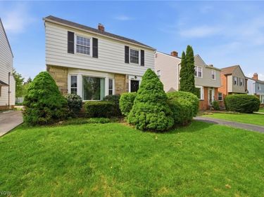 4438 Baintree Road, University Heights, OH 44118