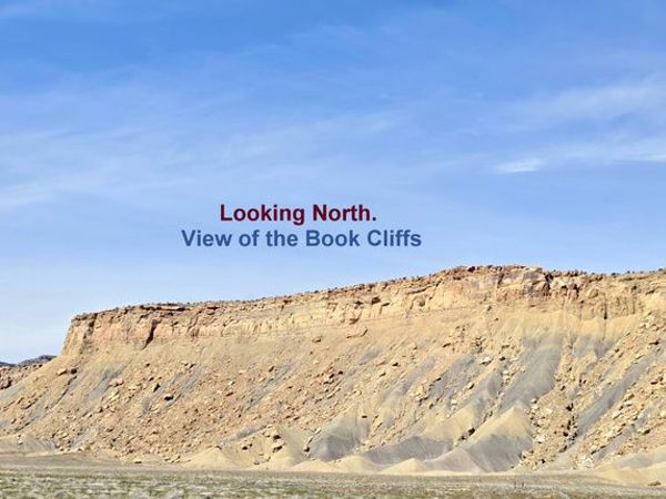 458 W SINGING DESERT RD, Thompson, UT 84540
