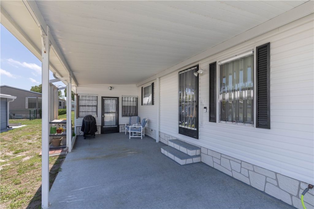 605 Marlin Circle, Barefoot Bay, FL 32958 Photo