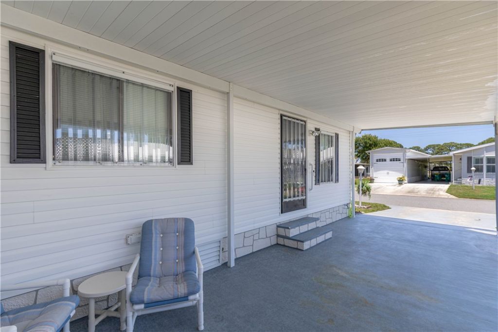 605 Marlin Circle, Barefoot Bay, FL 32958 Photo