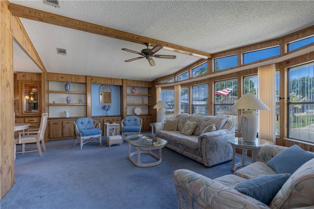 605 Marlin Circle, Barefoot Bay, FL 32958 Photo