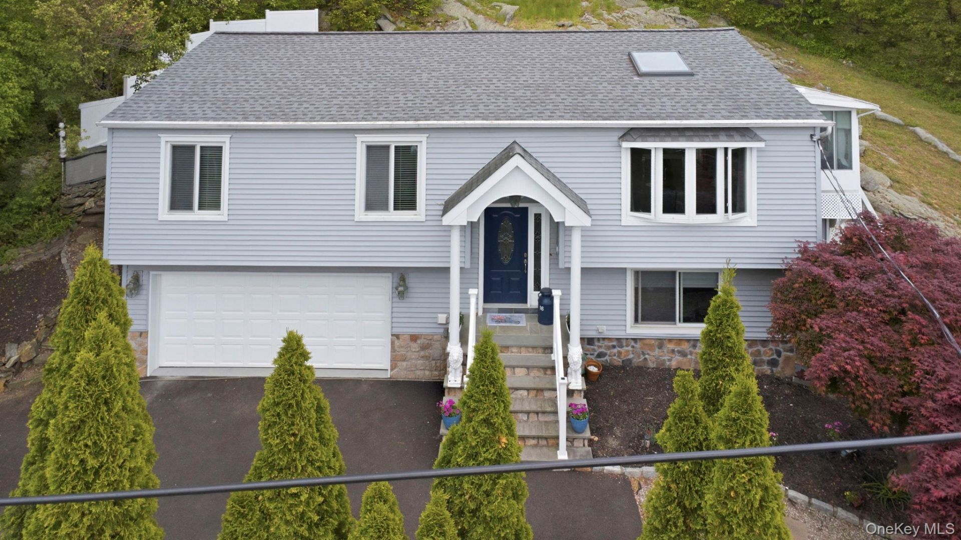 16 Birch Drive , Mahopac, NY 10541 Main Photo