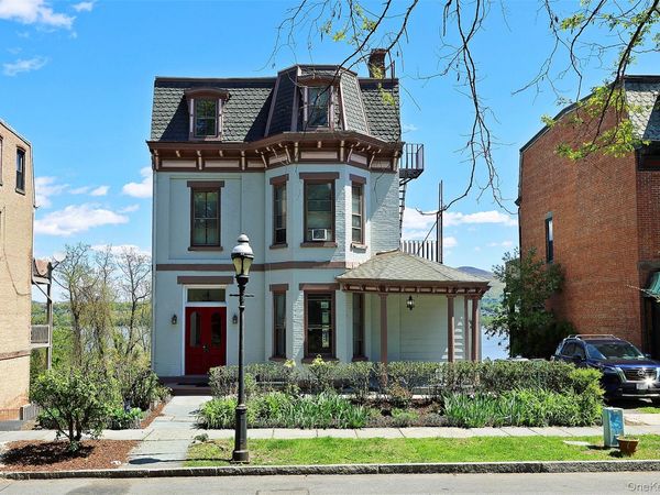 170 Montgomery Street , Newburgh, NY 12550