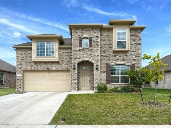 14624 Pablina Lane, Fort Worth, TX 76052