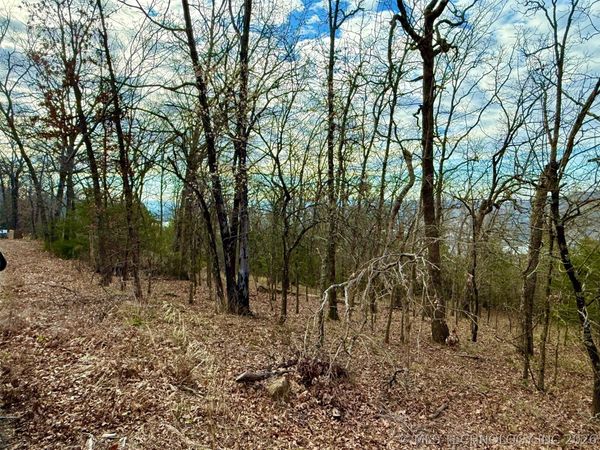 Sugar Mountain Circle , Cookson, OK 74451