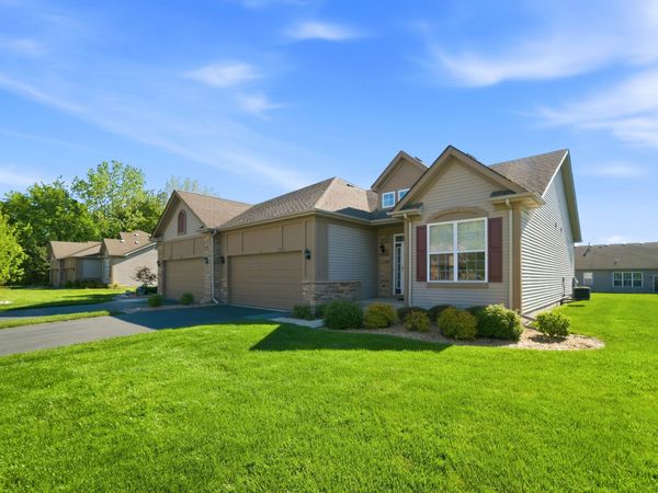 1321 Ludington Lane , Dyer, IN 46311