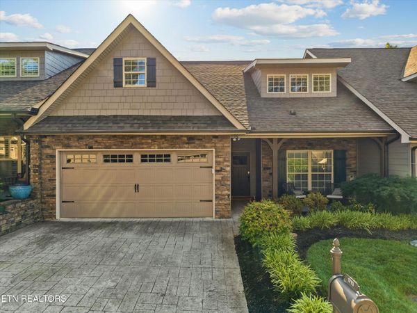 1710 Cottage Wood Way, Knoxville, TN 37919