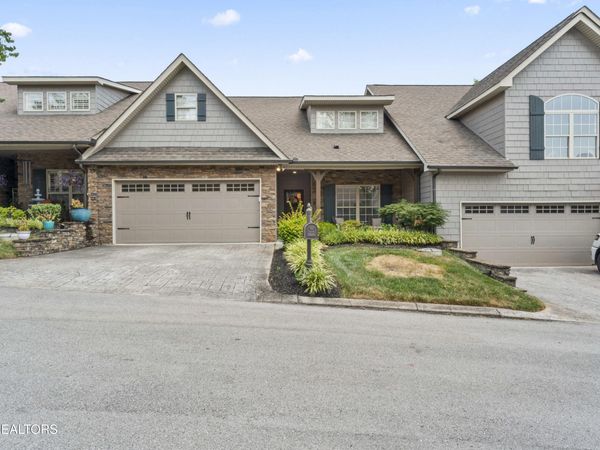 1710 Cottage Wood Way, Knoxville, TN 37919