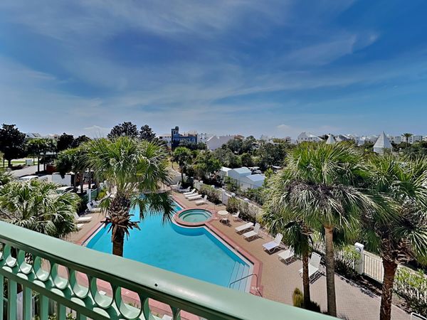 9955 E Co Highway 30A, Unit 303, Inlet Beach, FL 32461