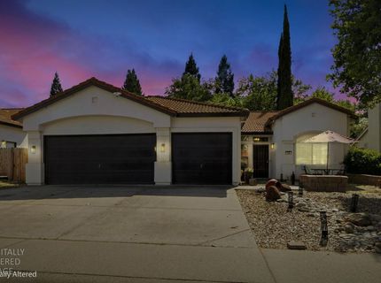 146 Orange Blossom Cir, Folsom, CA 95630 Photo