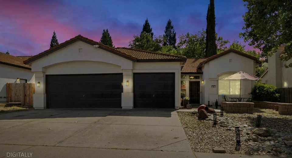 146 Orange Blossom Cir, Folsom, CA 95630 Photo