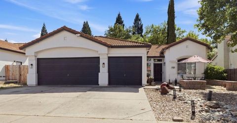 146 Orange Blossom Cir, Folsom, CA 95630 Photo