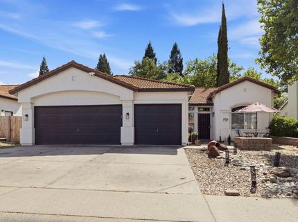 146 Orange Blossom Cir, Folsom, CA 95630 Photo
