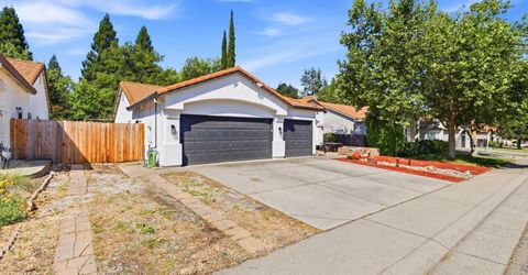 146 Orange Blossom Cir, Folsom, CA 95630 Photo
