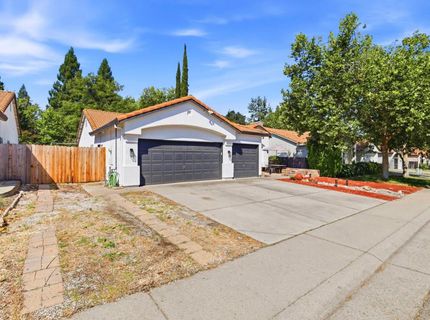 146 Orange Blossom Cir, Folsom, CA 95630 Photo